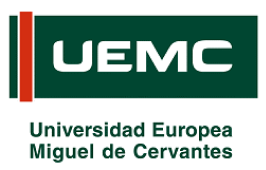 Universidad Europea Miguel de Cervantes