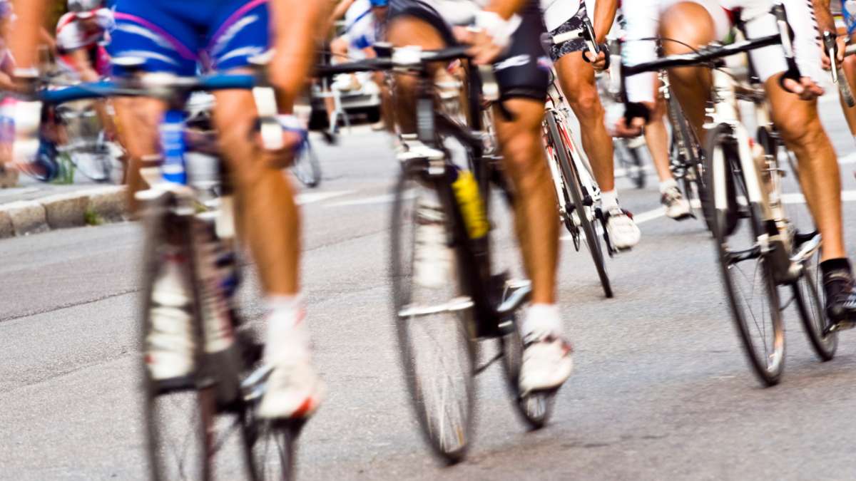 Dopaje en el ciclismo